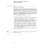 Preview for 61 page of Agilent Technologies E364XA Series User Manual