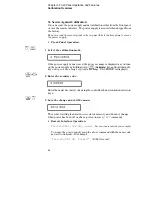 Preview for 67 page of Agilent Technologies E364XA Series User Manual