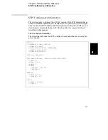 Preview for 118 page of Agilent Technologies E364XA Series User Manual