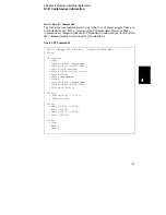 Preview for 120 page of Agilent Technologies E364XA Series User Manual