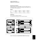 Preview for 164 page of Agilent Technologies E364XA Series User Manual