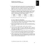 Preview for 188 page of Agilent Technologies E364XA Series User Manual