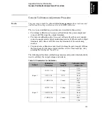 Preview for 194 page of Agilent Technologies E364XA Series User Manual