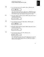 Preview for 196 page of Agilent Technologies E364XA Series User Manual