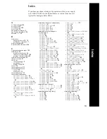 Preview for 204 page of Agilent Technologies E364XA Series User Manual