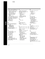 Preview for 205 page of Agilent Technologies E364XA Series User Manual