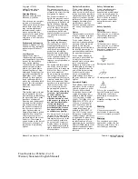 Preview for 219 page of Agilent Technologies E364XA Series User Manual