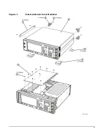 Предварительный просмотр 7 страницы Agilent Technologies E4400-60598 Installation Notes