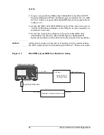 Предварительный просмотр 12 страницы Agilent Technologies E4402/7B User'S And Service Manual