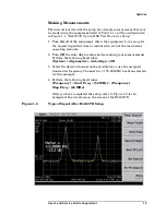 Предварительный просмотр 13 страницы Agilent Technologies E4402/7B User'S And Service Manual