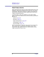 Preview for 82 page of Agilent Technologies E4406A User Manual