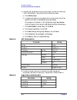 Preview for 146 page of Agilent Technologies E4406A User Manual