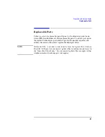 Preview for 23 page of Agilent Technologies E4412A Operation And Service Manual