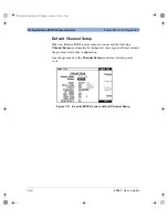 Предварительный просмотр 164 страницы Agilent Technologies E4416A User Manual