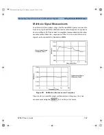 Предварительный просмотр 169 страницы Agilent Technologies E4416A User Manual