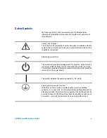 Предварительный просмотр 5 страницы Agilent Technologies E4419B User Manual