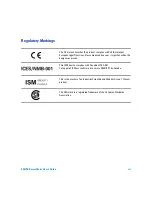 Предварительный просмотр 7 страницы Agilent Technologies E4419B User Manual