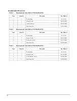 Preview for 4 page of Agilent Technologies E4423B Installation Notes