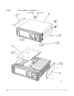 Preview for 8 page of Agilent Technologies E4423B Installation Notes