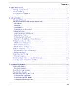 Preview for 3 page of Agilent Technologies E4428C ESG Installation Manual