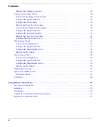 Preview for 4 page of Agilent Technologies E4428C ESG Installation Manual