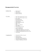 Preview for 5 page of Agilent Technologies E4428C ESG Installation Manual