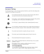 Preview for 9 page of Agilent Technologies E4428C ESG Installation Manual