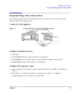 Preview for 33 page of Agilent Technologies E4428C ESG Installation Manual