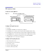 Preview for 39 page of Agilent Technologies E4428C ESG Installation Manual