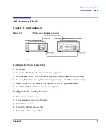 Preview for 41 page of Agilent Technologies E4428C ESG Installation Manual