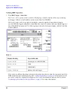 Preview for 46 page of Agilent Technologies E4428C ESG Installation Manual