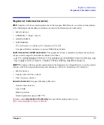 Preview for 63 page of Agilent Technologies E4428C ESG Installation Manual