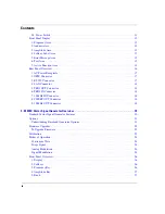 Предварительный просмотр 4 страницы Agilent Technologies E4428C User Manual