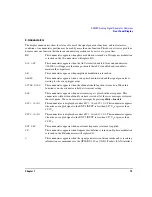 Предварительный просмотр 37 страницы Agilent Technologies E4428C User Manual