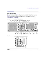 Предварительный просмотр 61 страницы Agilent Technologies E4428C User Manual