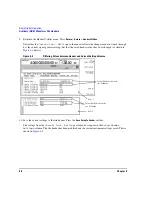 Предварительный просмотр 122 страницы Agilent Technologies E4428C User Manual