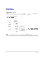 Предварительный просмотр 158 страницы Agilent Technologies E4428C User Manual