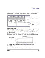 Предварительный просмотр 165 страницы Agilent Technologies E4428C User Manual