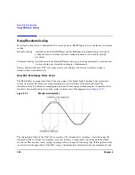 Предварительный просмотр 186 страницы Agilent Technologies E4428C User Manual