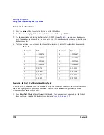 Предварительный просмотр 198 страницы Agilent Technologies E4428C User Manual