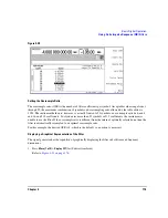 Предварительный просмотр 199 страницы Agilent Technologies E4428C User Manual