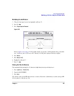 Предварительный просмотр 203 страницы Agilent Technologies E4428C User Manual