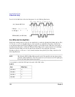 Предварительный просмотр 206 страницы Agilent Technologies E4428C User Manual