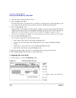 Предварительный просмотр 262 страницы Agilent Technologies E4428C User Manual