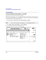 Предварительный просмотр 278 страницы Agilent Technologies E4428C User Manual