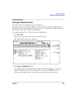 Предварительный просмотр 279 страницы Agilent Technologies E4428C User Manual