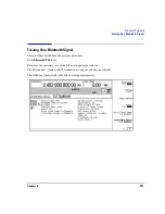 Предварительный просмотр 285 страницы Agilent Technologies E4428C User Manual