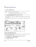 Предварительный просмотр 302 страницы Agilent Technologies E4428C User Manual