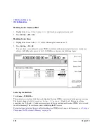 Предварительный просмотр 364 страницы Agilent Technologies E4428C User Manual