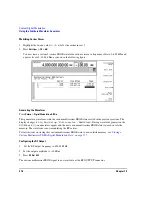 Предварительный просмотр 400 страницы Agilent Technologies E4428C User Manual